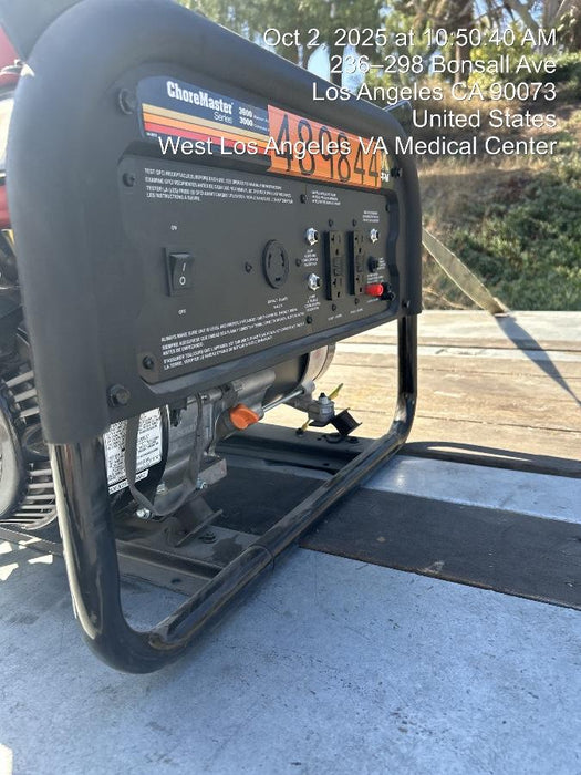 2025 MI-T-M GEN-3600-0MM0