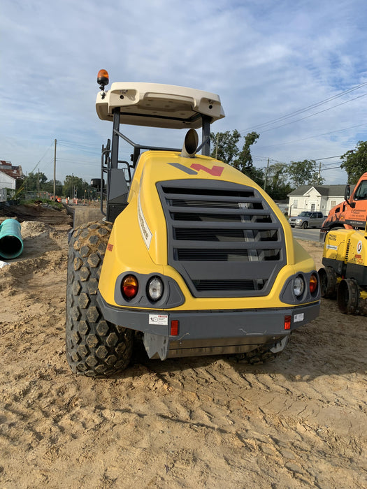 2021 WACKER NEUSON RC110