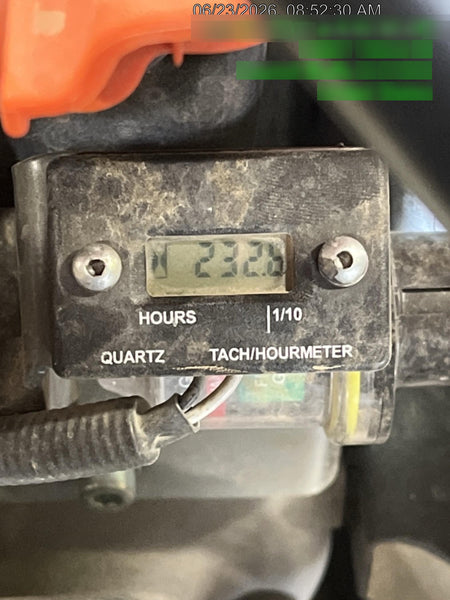 2024 HUSQVARNA LT6005