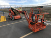 2019 JLG E400AJPN