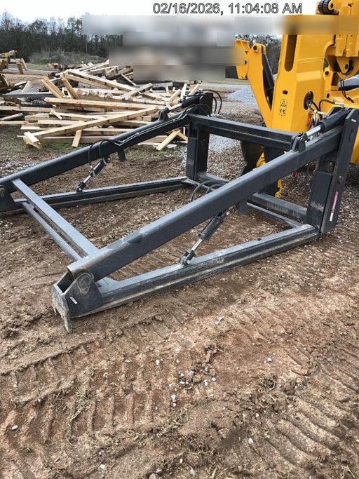 2024 ARROW MATERIAL HANDLING 6-96-4505PG