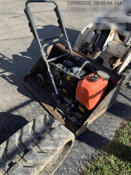 2025 HUSQVARNA LF75