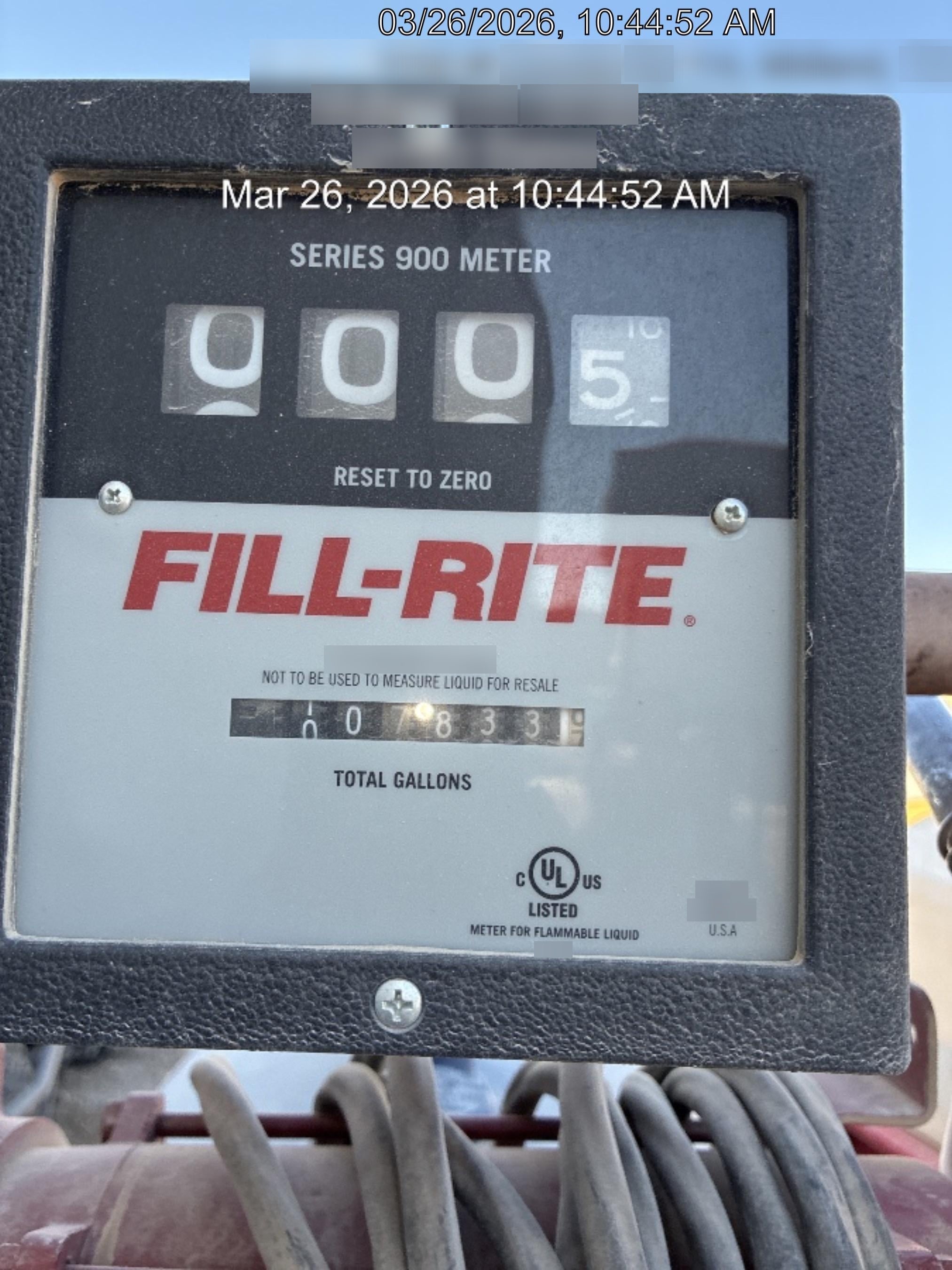 2020 MULTIQUIP WT5C