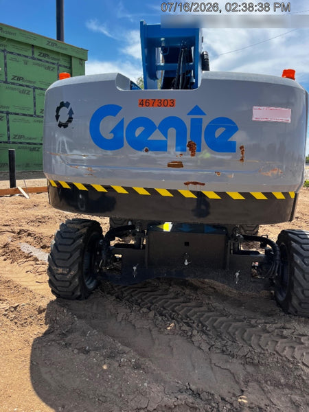 2024 GENIE S-45 XC