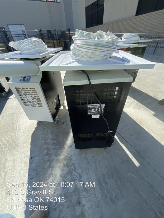 2023 KWIKOOL KPAC1411-2