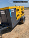 2022 ATLAS COPCO PAC F66 KD-S