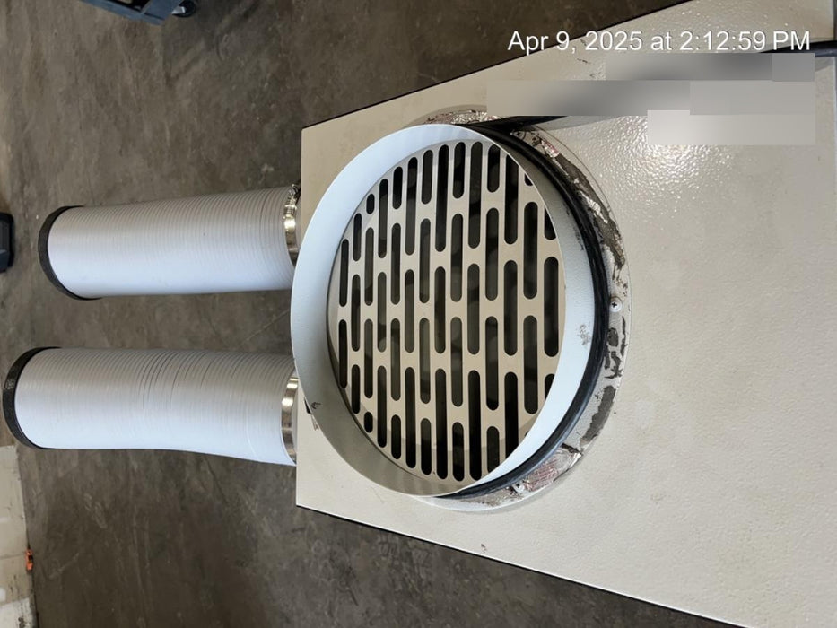 2023 KWIKOOL KPAC1411-2