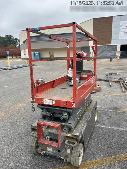 2019 SKYJACK SJIII-3219