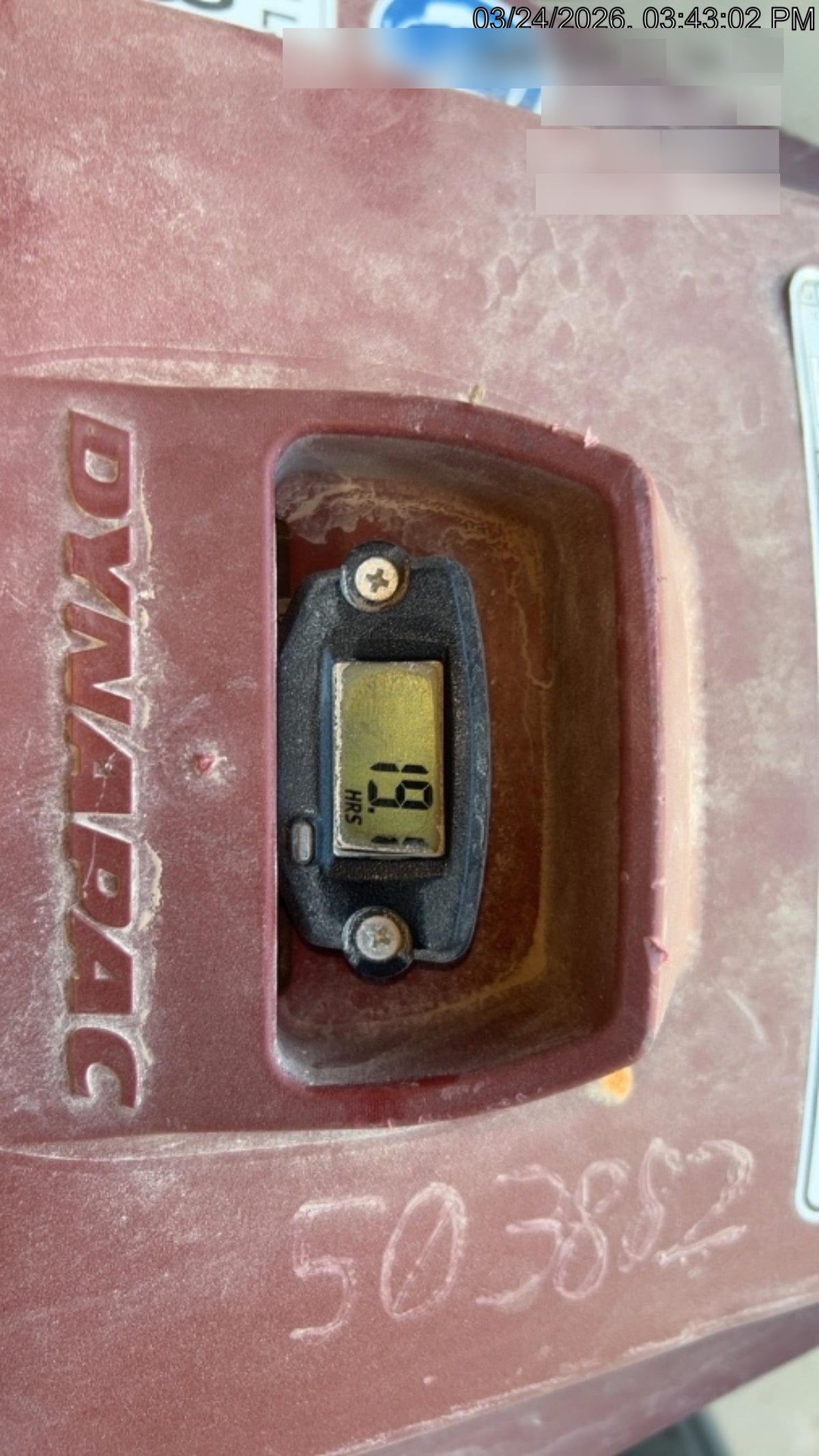 2024 DYNAPAC DR6X