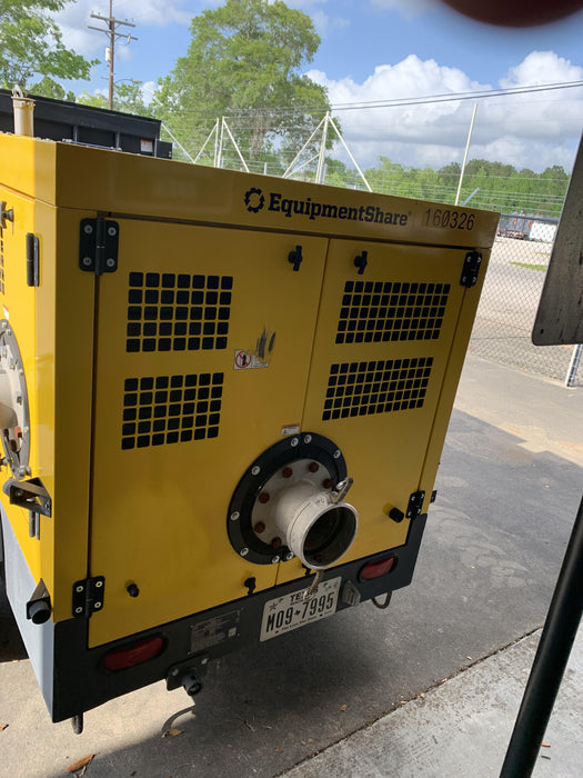 2021 ATLAS COPCO PAC F66 KD-S