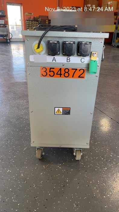 2023 ASCO AVTRON 2705