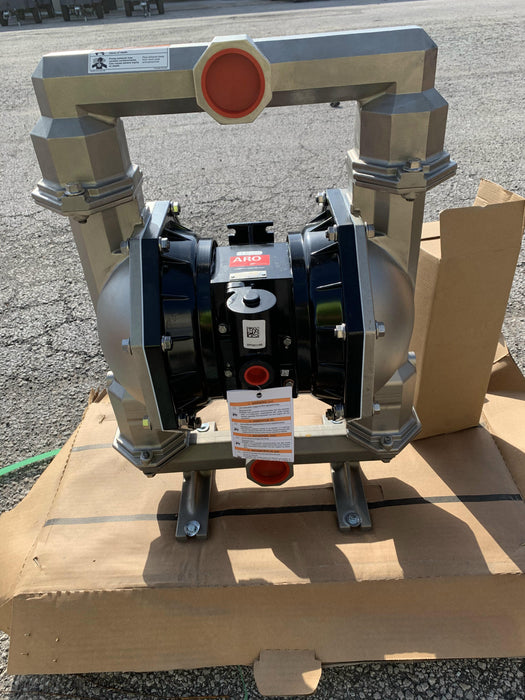 2021 INGERSOLL RAND PD20A-ASS-STT-B