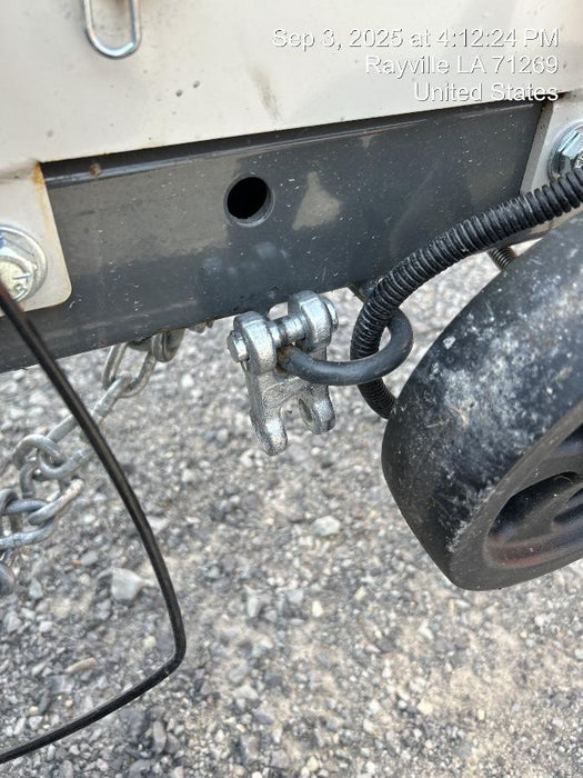 2025 NATIONAL SIGNAL Sunray LTS-300h