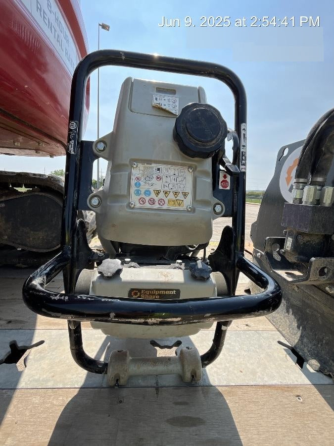 2024 HUSQVARNA LT5005