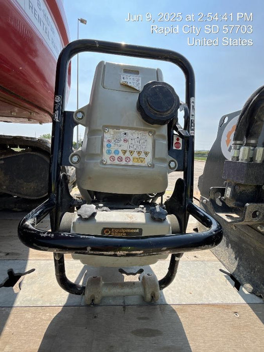 2024 HUSQVARNA LT5005