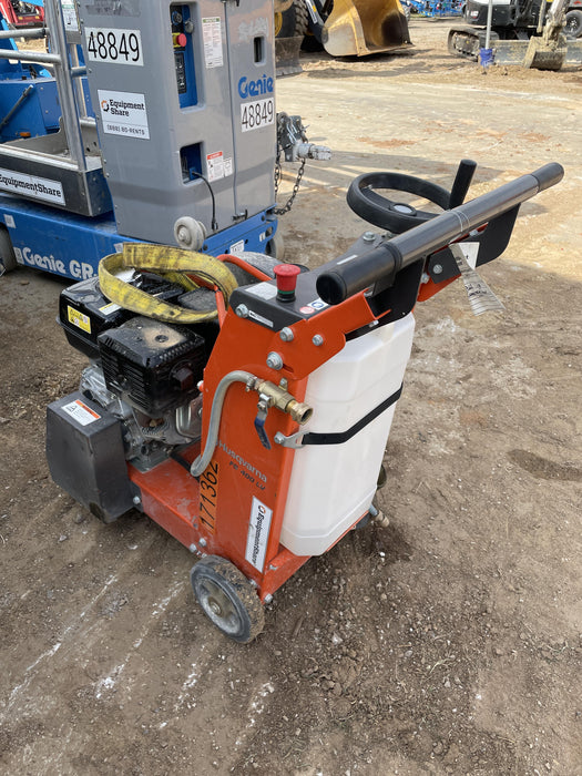 2021 HUSQVARNA FS400