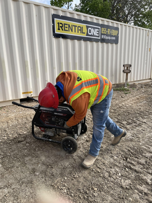 2022 SIMPSON SCGH8500