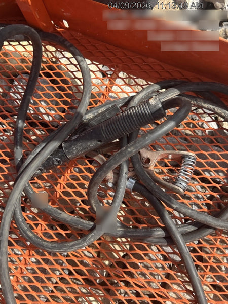 2024 MILLER ELECTRIC CST-282