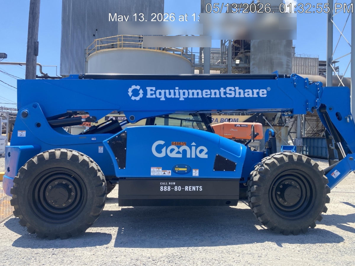2026 GENIE GTH-1056