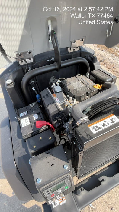 2024 WACKER NEUSON LTT4