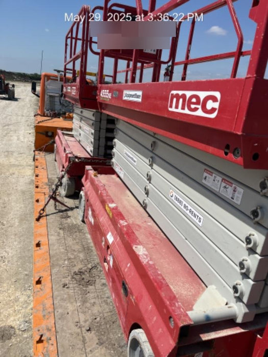 2021 MEC 4555SE