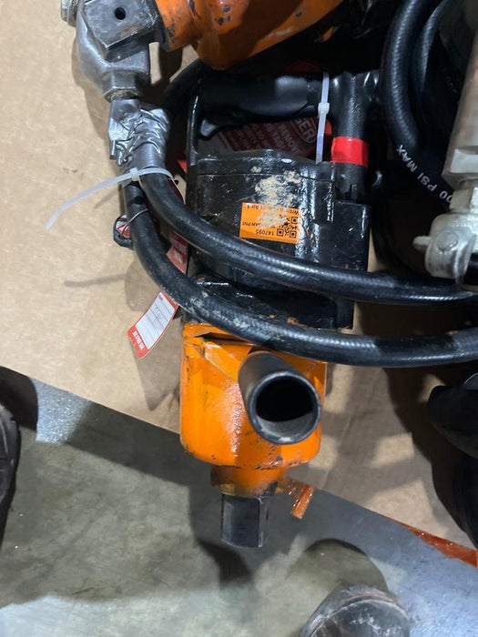 2021 MICHIGAN PNEUMATIC 4955B2