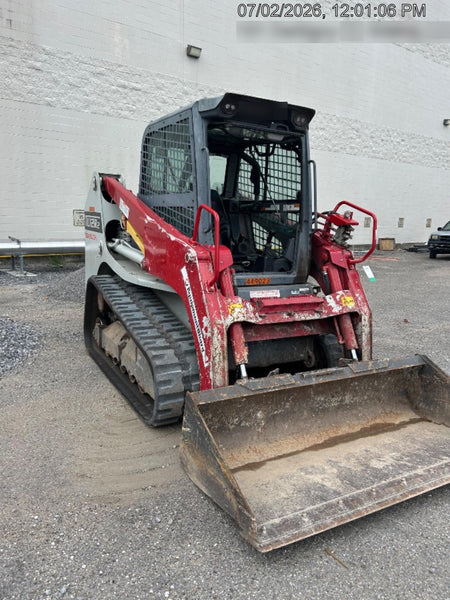 2024 TAKEUCHI TL12R2-CR