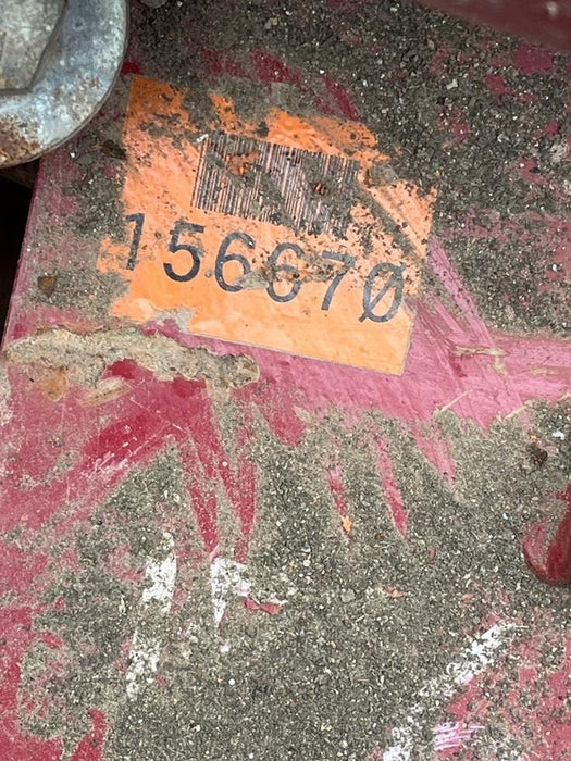 2021 KEY PLANT Pipe Conveyor