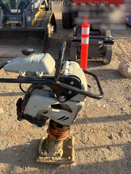 2023 MULTIQUIP MTX60HD