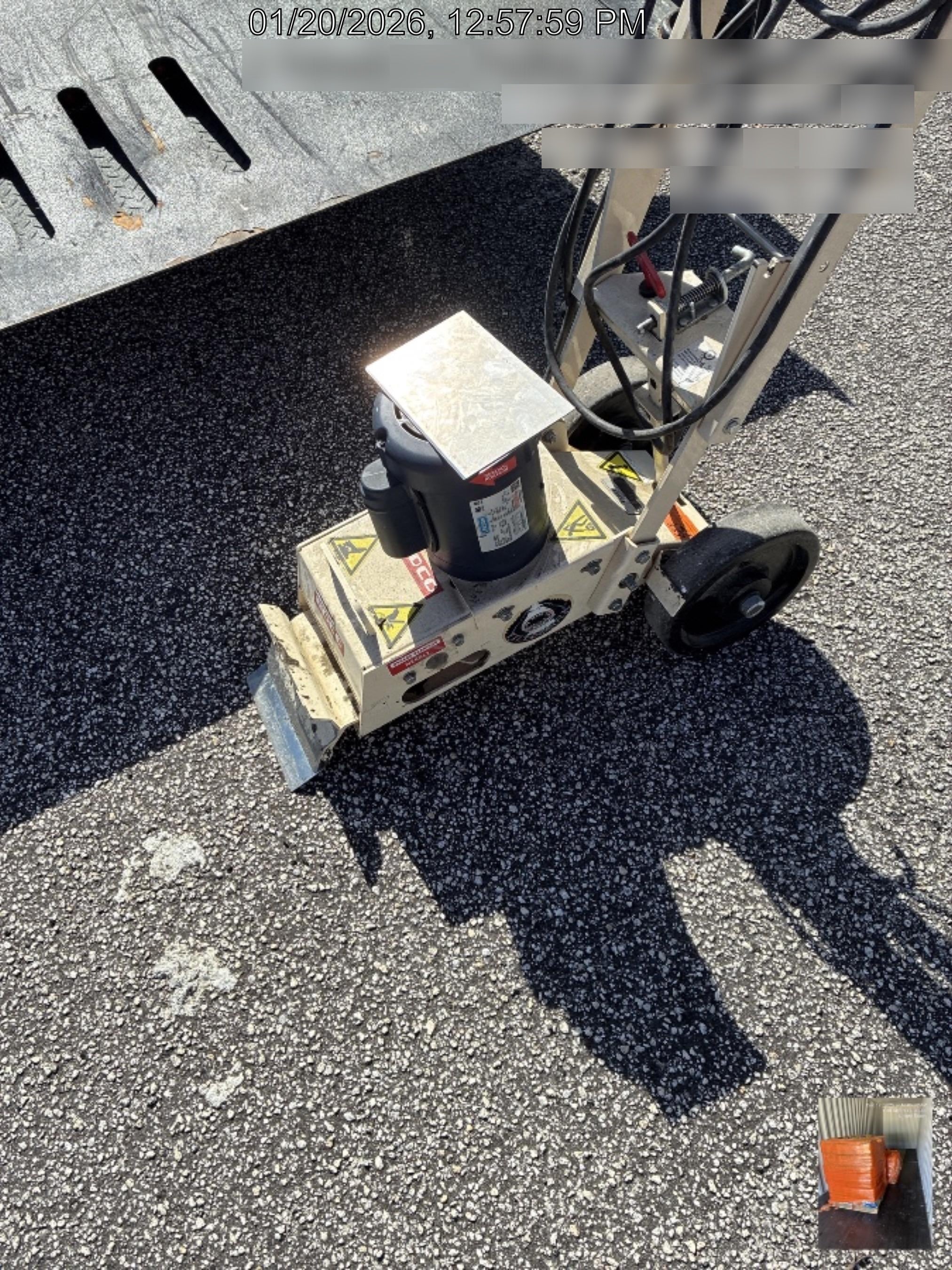 2024 EDCO TS-8.75L