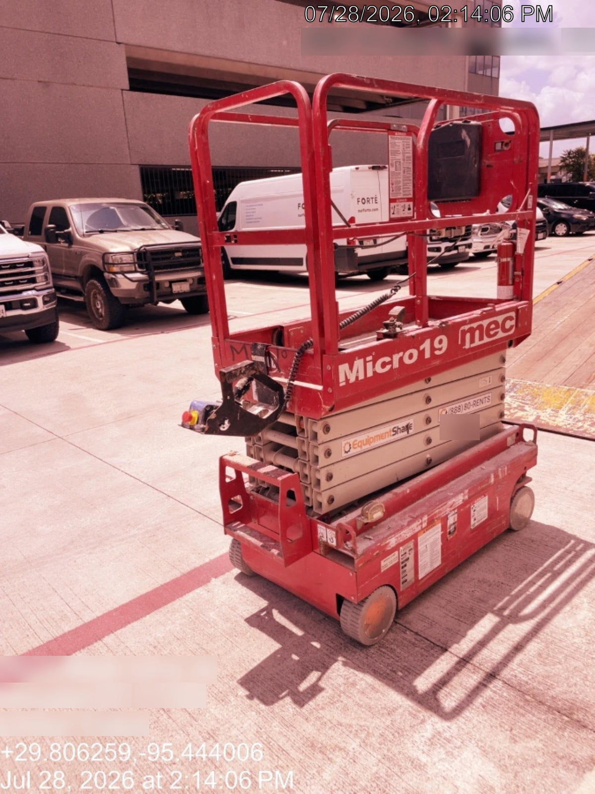 2018 MEC Micro 19