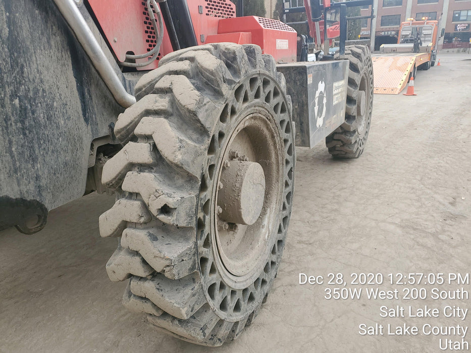 2020 MANITOU MTA8044
