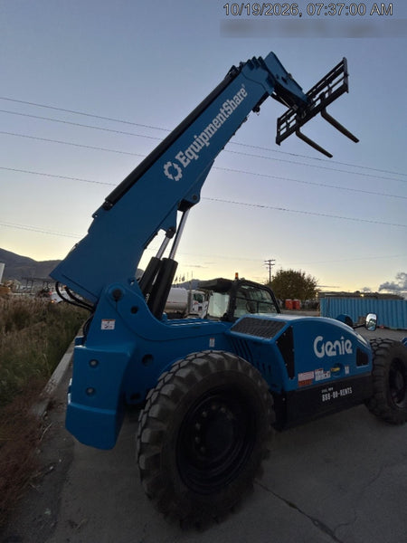 2026 GENIE GTH-1056