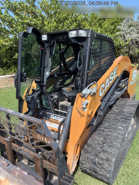 2025 ARROW MATERIAL HANDLING F5100CB-6018