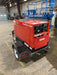 2022 Shindaiwa DGW400MDL Kubota D902 Engine, 23 HP, Dual Op Welder, Wire, Arc, Droop Stick, Tig, and CC Stick Functionality, Simulphase, 3 Phase and 1 Phase Gen Output, Single Axle NB Trlr, Slr Trckl Chrg 12V 12W, Fire Ext