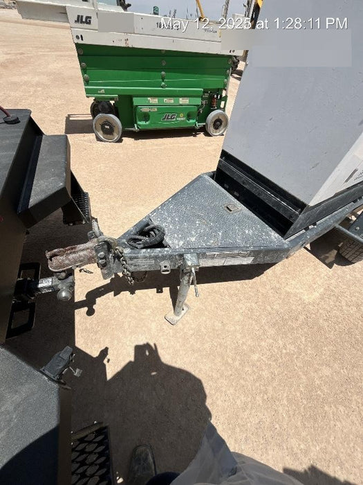 2022 AIRMAN SDG25S-8E1