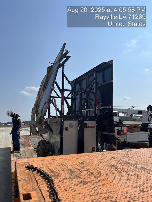 2025 PROGRESS SOLAR SOLUTIONS SLT-1400