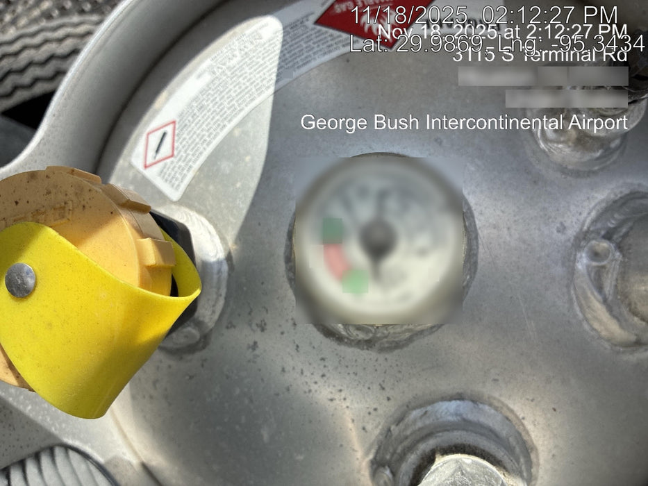 2021 Lincoln Electric Ranger 305 LPG K3430-1, Ranger 305 LPG, Undercarriage, Tank Holder & Strap, 10kw AC Gen, 25hp Kohler LPG Eng