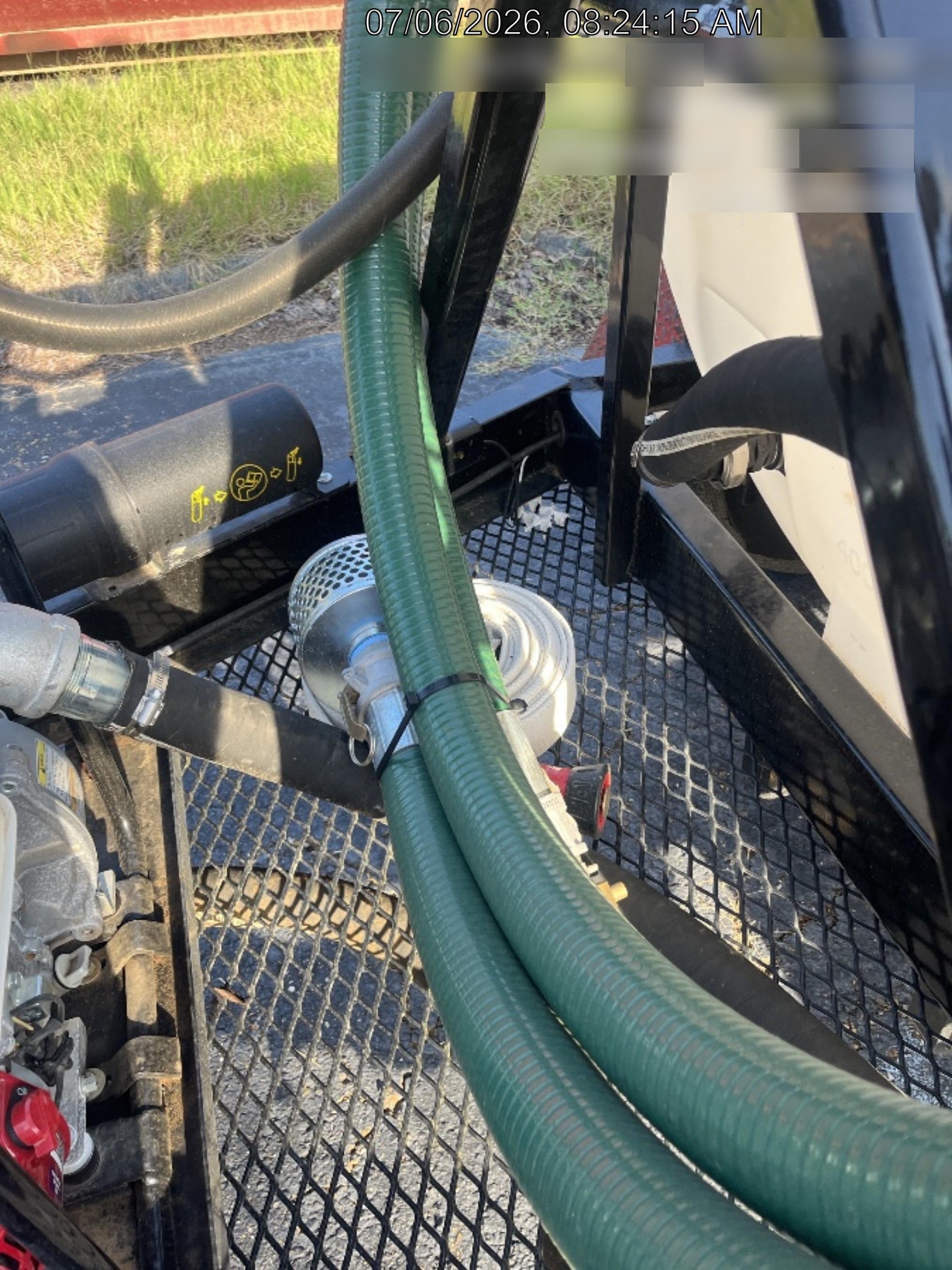 2026 WYLIE EXP-550L-S