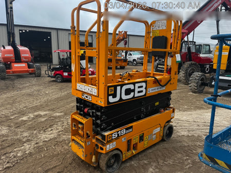 2023 JCB S1930E