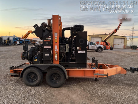 2021 PIONEER PP108S17L71-6090HFC09