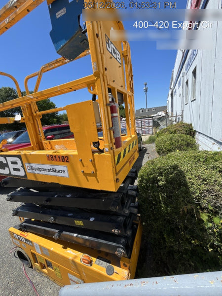 2021 JCB S1930E