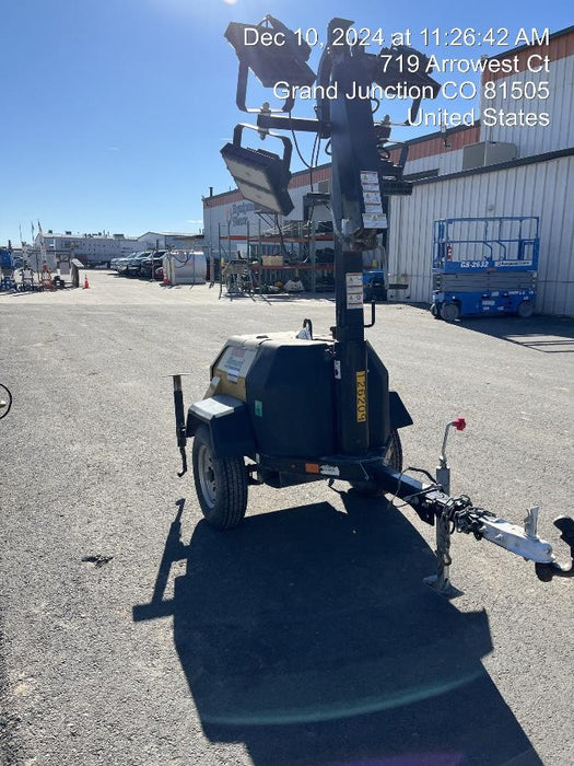 2020 Allmand NLV3GR
