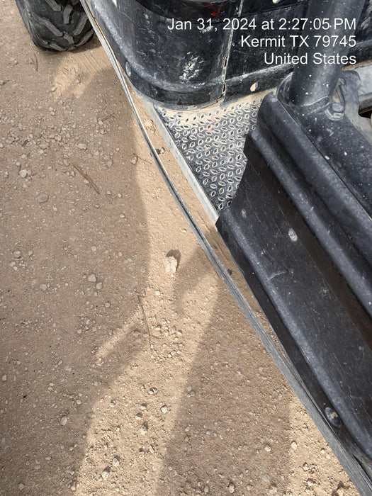 2023 CLUB CAR CA1700D (Canopy)