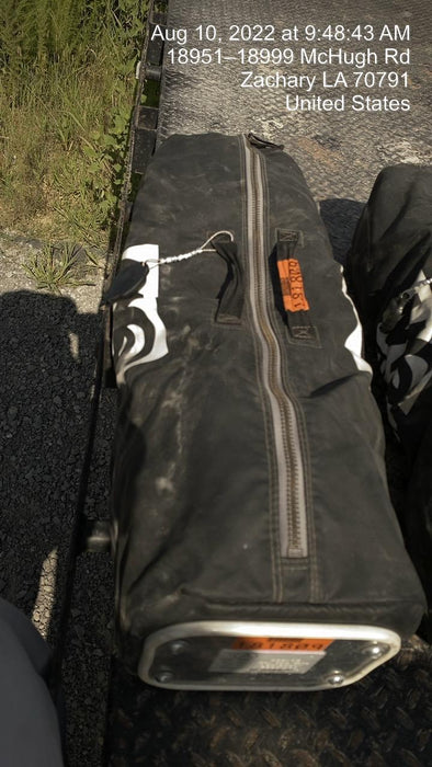 2021 MULTIQUIP GB8LED