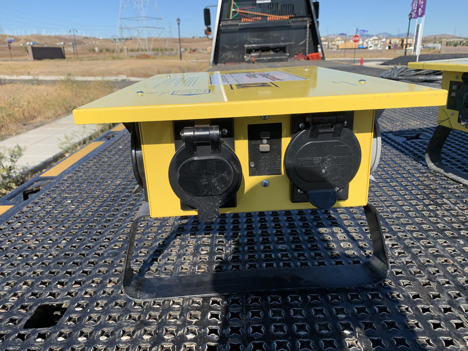 2019 CONSTRUCTION ELECTRICAL PRODUCTS 6506-GU