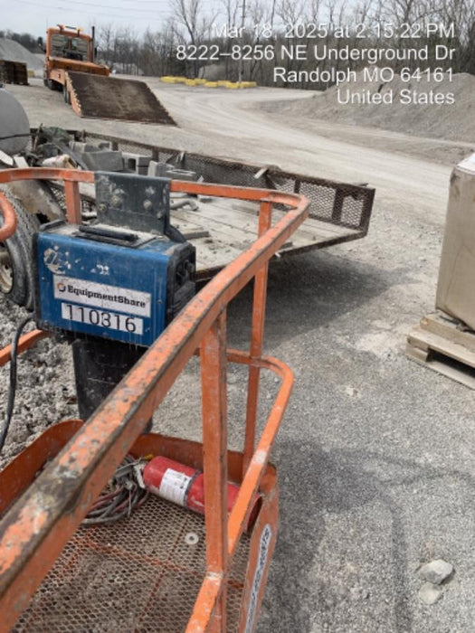 2020 MILLER ELECTRIC CST-280