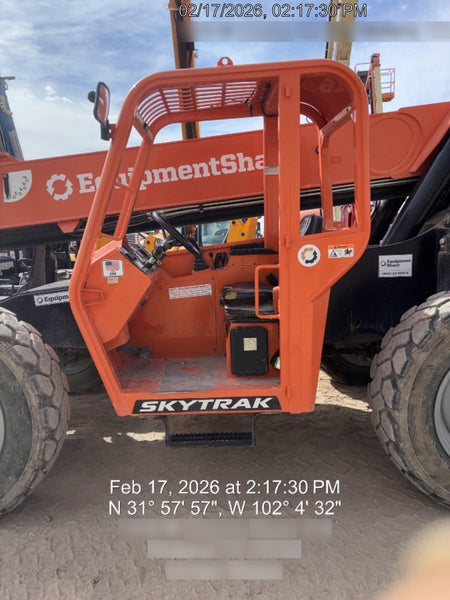 2023 SKYTRAK 12054