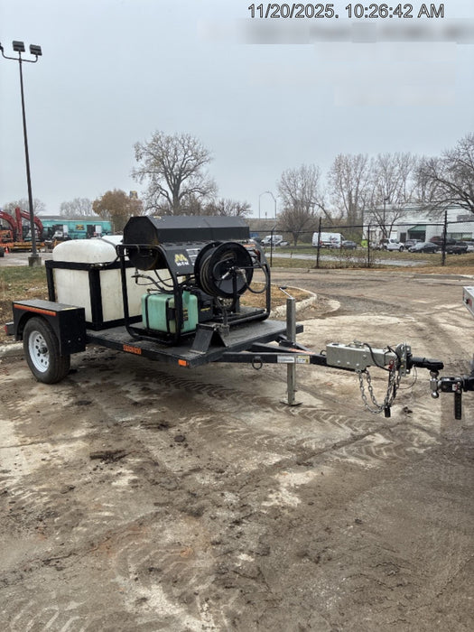 2025 MI-T-M AW-9000-0005 / DHG-4004-B0V6G