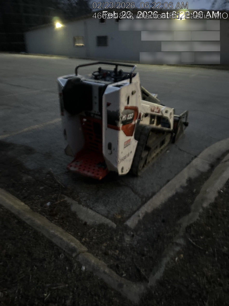 2023 ARROW MATERIAL HANDLING Grapple Bucket - Arrow